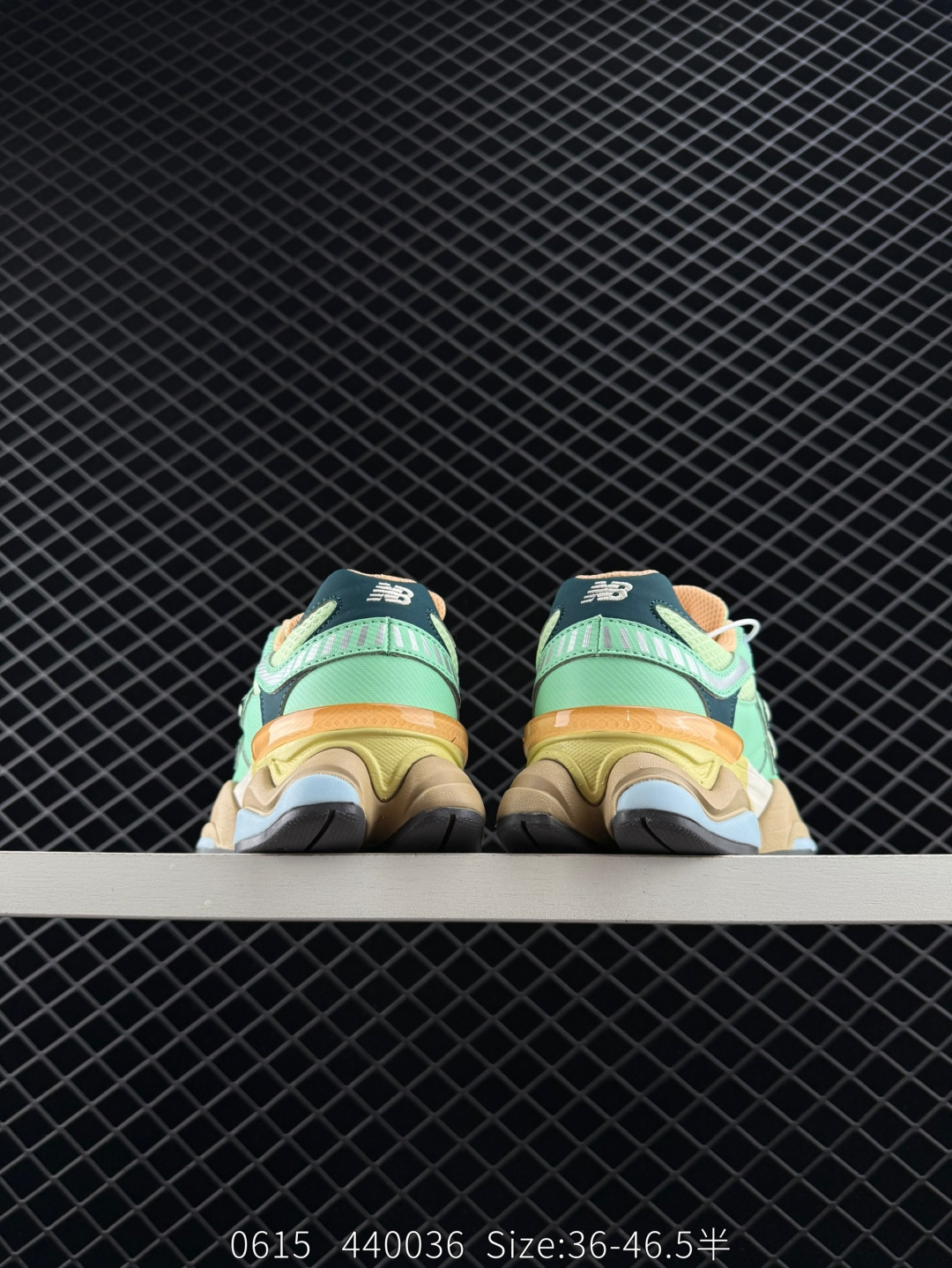 NB Joe Freshgoods x New Balance NB9060